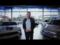 Download Lagu Mustang Mach 1 vs Mustang Mach-E with Tiff Needell