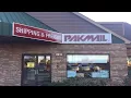 Shipping Services Traverse City MI - PakMail Traverse City