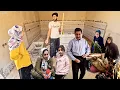 Download Lagu Nomadic Life: The Amazing Adventure of the Kamar Family and Unexpected Challenges!
