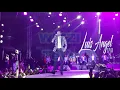 No Llega El Olvido Luis Angel "El Flaco" homenaje a Jenni Rivera desde Iguala | WITZITeVe GRUPERO