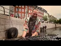 Download Lagu Djuma Soundsystem | Sonic DJ Set Trough Scenic Copenhagen | Afro House Mix | LYD