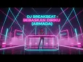 DJ BREAKBEAT – BEBASKAN DIRIKU (ARMADA) | Remix Full Bass Viral 2025