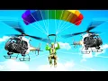 Download Lagu $10,000,000 SPEEDRUNNER vs HUNTER In GTA 5!