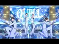 【プロアニ2】OPムービー③QUELL「YOUR FREEDOM」先行シークレット公開版