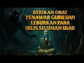 Lagu PENETRALAN OBAT GURU ‼️BUNDA RATU BERI PETUNJUK ‼️‼️