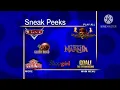 Sneak Peeks Menu to Annapolis 2006 DVD March 28 2006 version