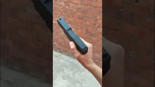 تجربة مسدس ريتاي ١٧ Retay 17 