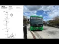 40-410 on Link 57 to Kissimmee Intermodal Station RETIRED