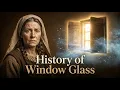 Before Window Glass You Chose Between Light and Warmth