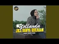 Jika Hanya Gurauan