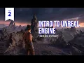 Introduction to Unreal Engine 2 Understanding Object Oriented Programming