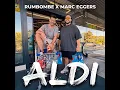 Rumbombe, Marc Eggers, Bozi - ALDI