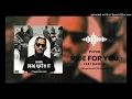 Phyno feat. Davido - Ride For You (Audio Oficial)