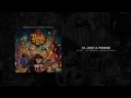 12. Just a Friend - Biz Markie / Cheech Marin