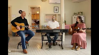 amos raber ive never been this homesick before ft dan u0026 amanda official music video gospel
