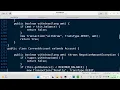 Using inner class in Java - an example