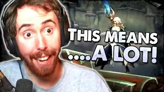 9.0 Looks BETTER Than You Think! Asmongold Reacts to Bellular: MASSIVE Implications For WoW's Future