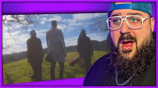 first time hearing azerrz sing 4rif august official music video reaction