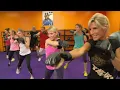 Billy Blanks Tae Bo® Official Punch Out