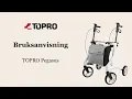Download Lagu TOPRO Pegasus - Userguide - Norwegian