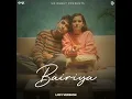 Bairiya (Lofi Version)