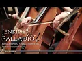 Lagu Jenkins: Palladio (Concerto Grosso for Strings)