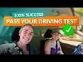 How to Pass Your Driving Test 2026 Expert Tips