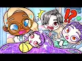 Download Lagu My Life as The Youngest Child In The House! 🎉💖 | Avatar World Story | Pazu