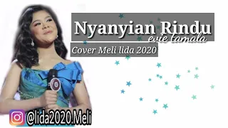 Download Nyanyian Rindu - Meli Lida 2020 | Official Video Lyrics MP3