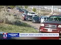 Temporary leniency on expiring vehicle registration
