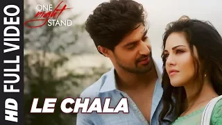 Le Chala Dil Kahaan
