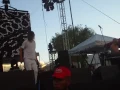 Liars / Mess on a Mission, Mute Festival