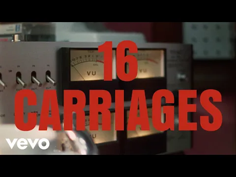 Download MP3 Beyoncé - 16 CARRIAGES (Official Lyric Video)