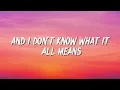 Die With A Smile – Lady Gaga, Bruno Mars | Lyrics & Official Music Video