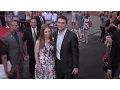 Chelsea Clinton and her husband Marc Mezvinsky and Richard Gere at Porcelanosa Party in NYC