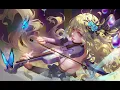 ||Nightcore|| Artemis (Lindsey Stirling)