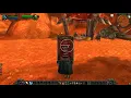 How to Hide Target of Target WoW Classic