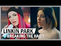 Download Lagu Linkin Park - Breaking the Habit - Halocene ft @FirstToEleven