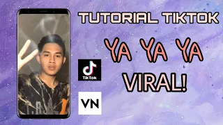 Download Tutorial Tiktok Hott Headzz Ya Ya Ya VIRAL!!!! MP3