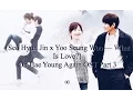 Download Lagu Seo Hyun Jin & Yoo Seung Woo - What Is Love? han | rom | eng Oh Hae Young Again OST