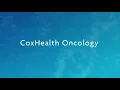 Med Moment - CoxHealth Medical Oncology