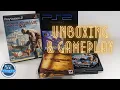 Download Lagu God of War PS2 - Unboxing \u0026 Gameplay