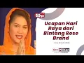 Download Lagu Iklan Tepung Beras Rose Brand feat. Marini Zumarnis - Selamat Idul Fitri (1997)