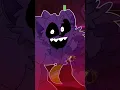 Download Lagu 🌙 Catnap and DogDay Laughing ☀️ || Poppy playtime chapter 3 #poppyplaytime #shorts