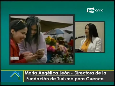 Fundación de Turismo presenta campaña Cuenca es tu trip