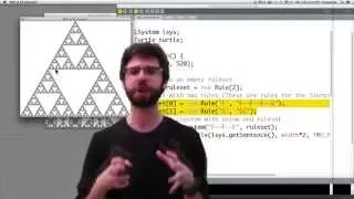8 5 L-Systems - The Nature of Code