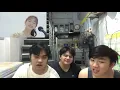 SEJEONG (세정) - SKYLINE Live Performance Video (4K) Reaction|