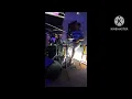 Kes Radar (Drum Cover Live)