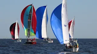 2018 GBCA Chili Chase Regatta