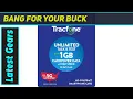 TracFone 20 Plan Best Budget Mobile Plan